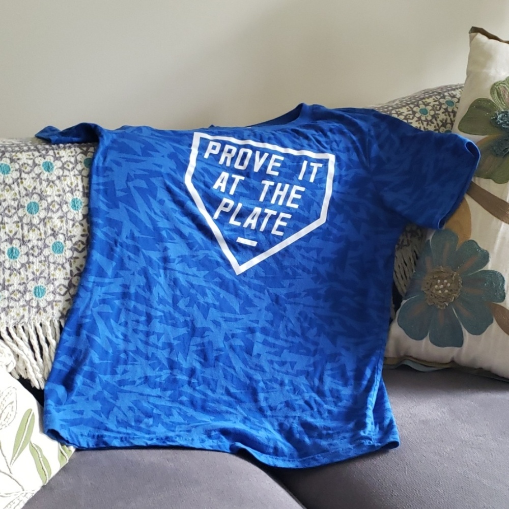 Boys tee